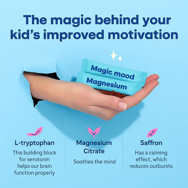 Elevate Your Mood, Transform Your Day!