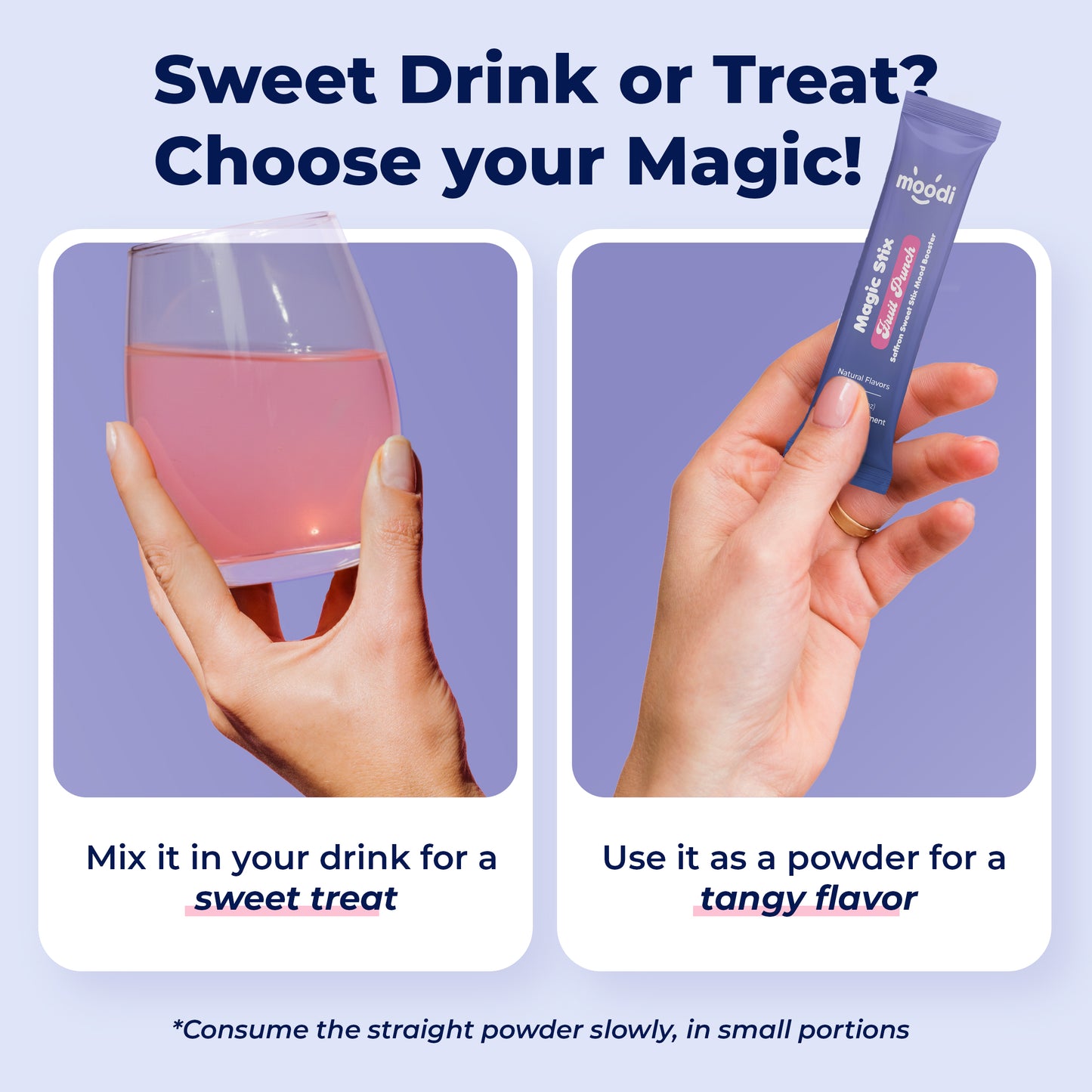 Moodi Magic Stix™
