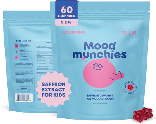Moodi Munchies