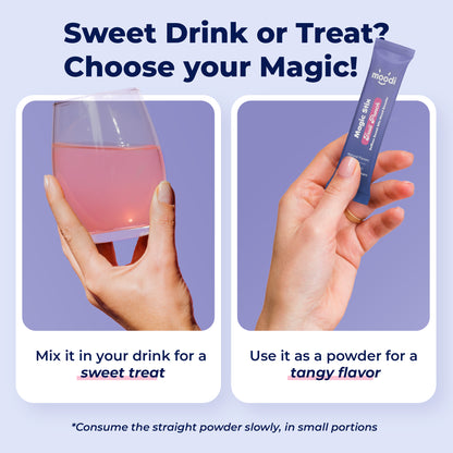 Moodi Magic Stix™
