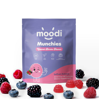 Moodi Munchies™